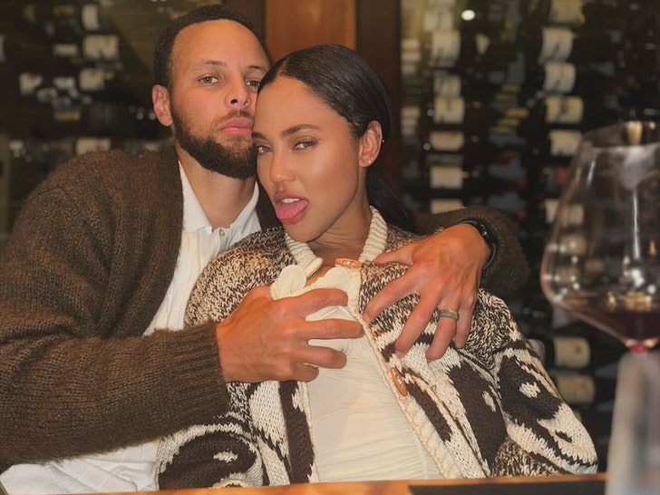 stephen and ayesha curry insta 2