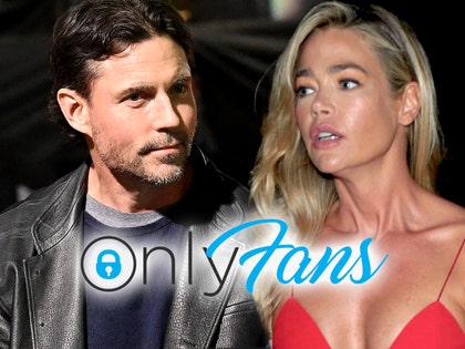 aaron phypers and denise richards onlyfans getty comp