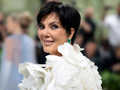 kris jenner birthday getty 1
