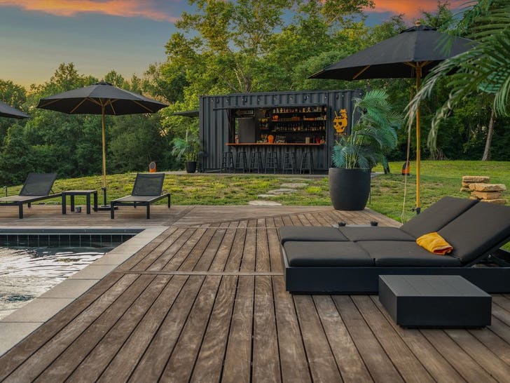 Stephen Dorff Tennessee Home For Sale 19