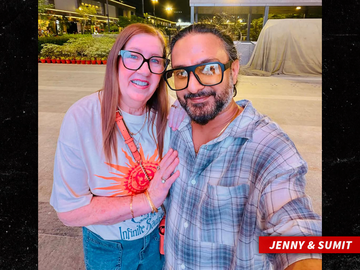 sub jenny slatten sumit singh insta 2