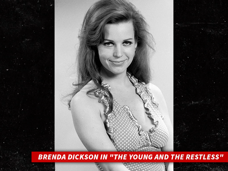 sub Brenda Dickson in 