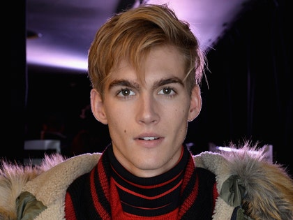 Presley Gerber main getty 1