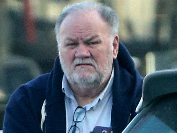 Thomas Markle splash 1