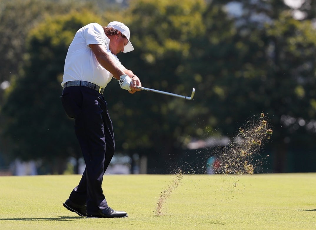 Phil Mickelson photos-17