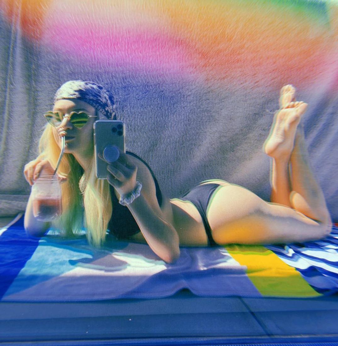 Kelsea Ballerini