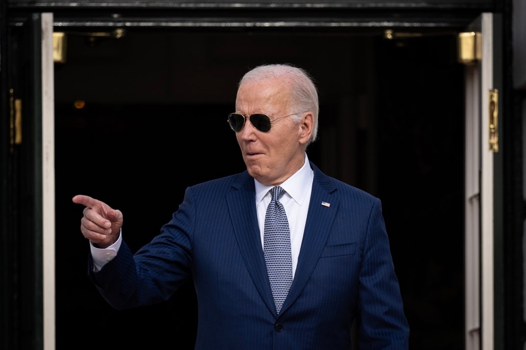 Joe Biden Through The Years photos 11