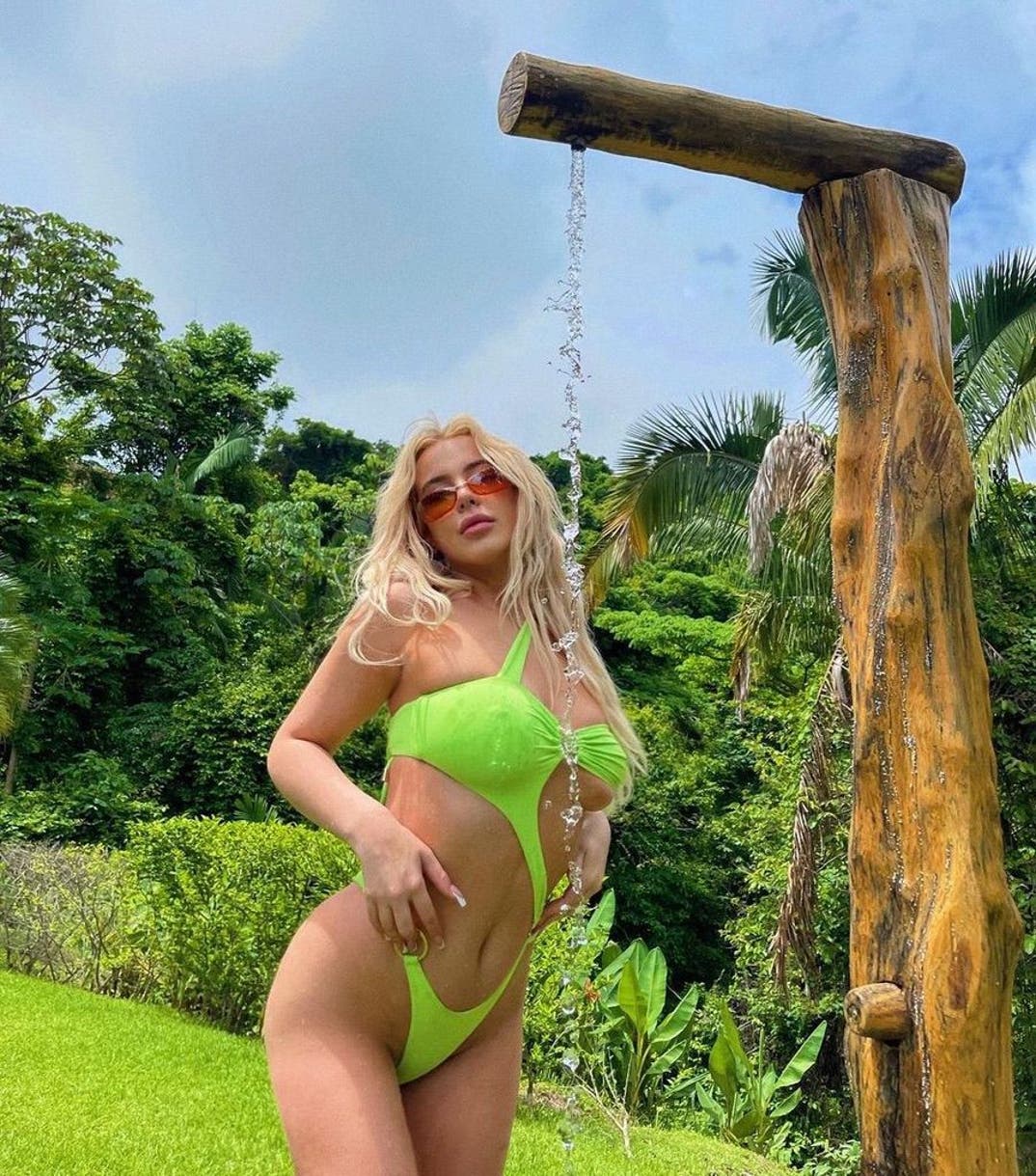 0621 Tana Mongeau Hot Shots 14
