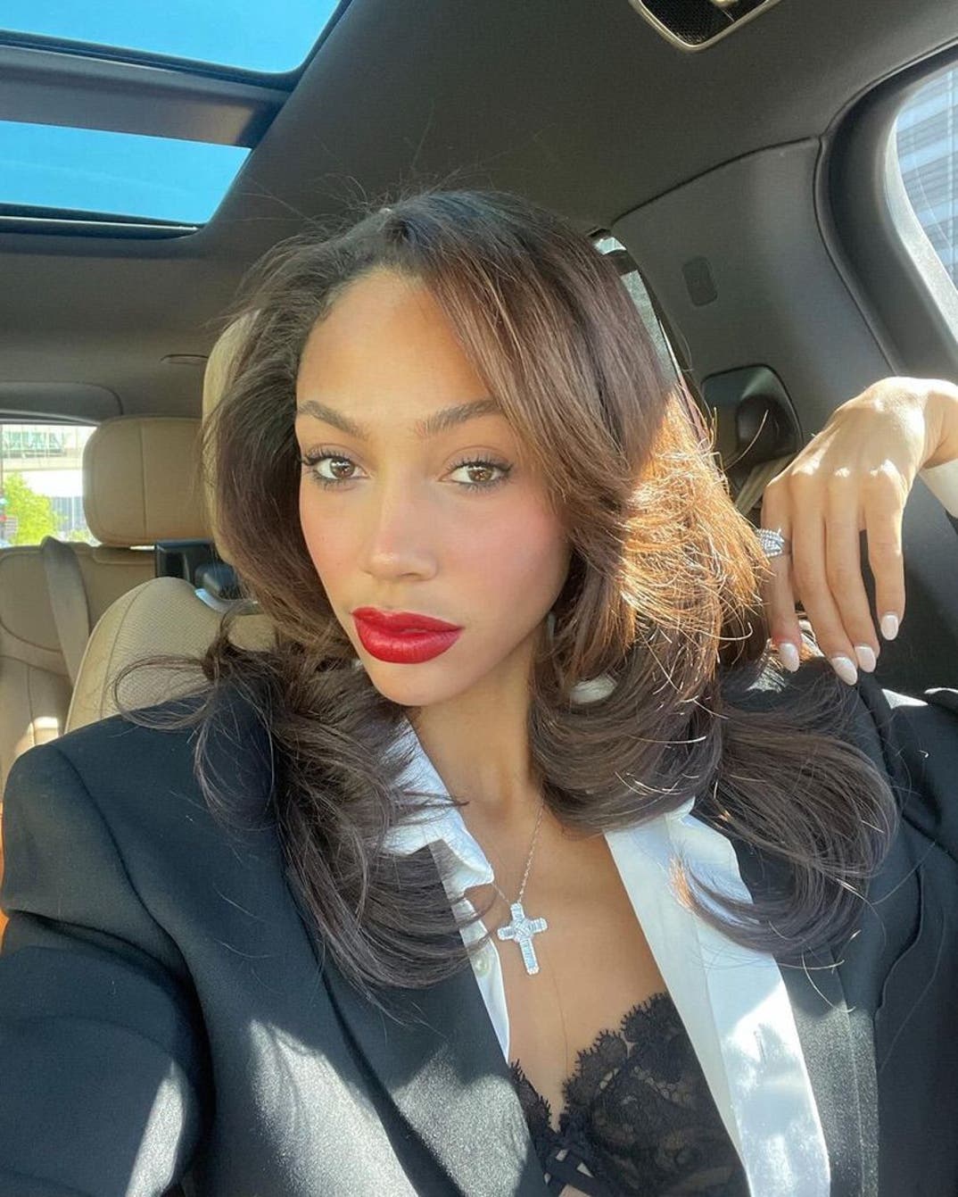 0621 Kysre Gondrezick Hot Shots 9