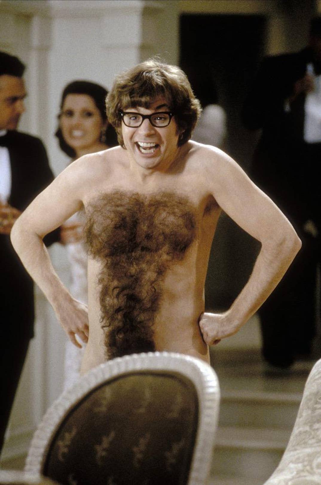 Austin Powers Movie Stills photos 0009