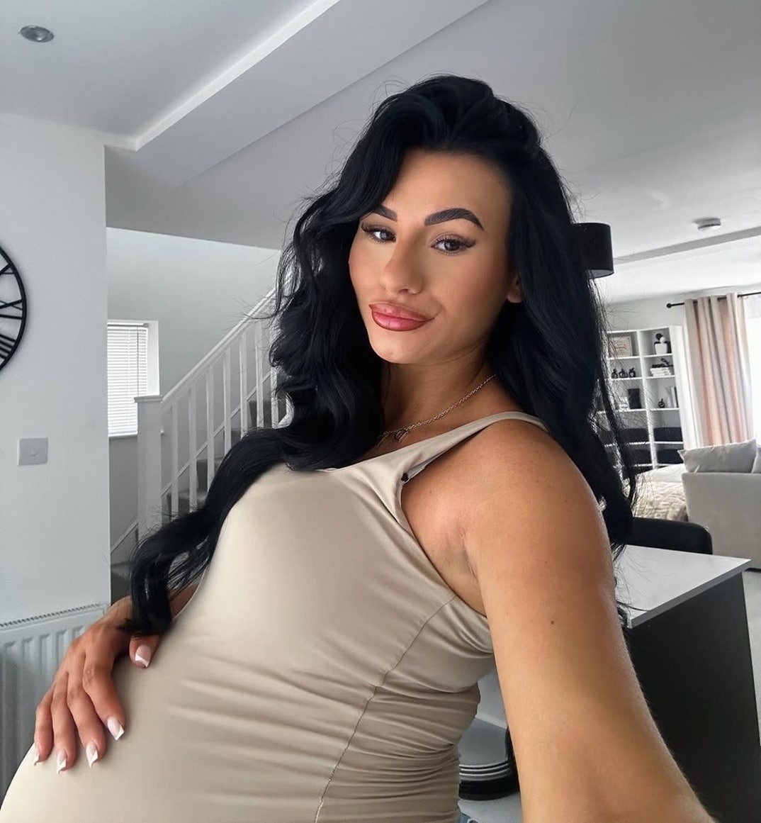 Brittany Miller Social Shots 6