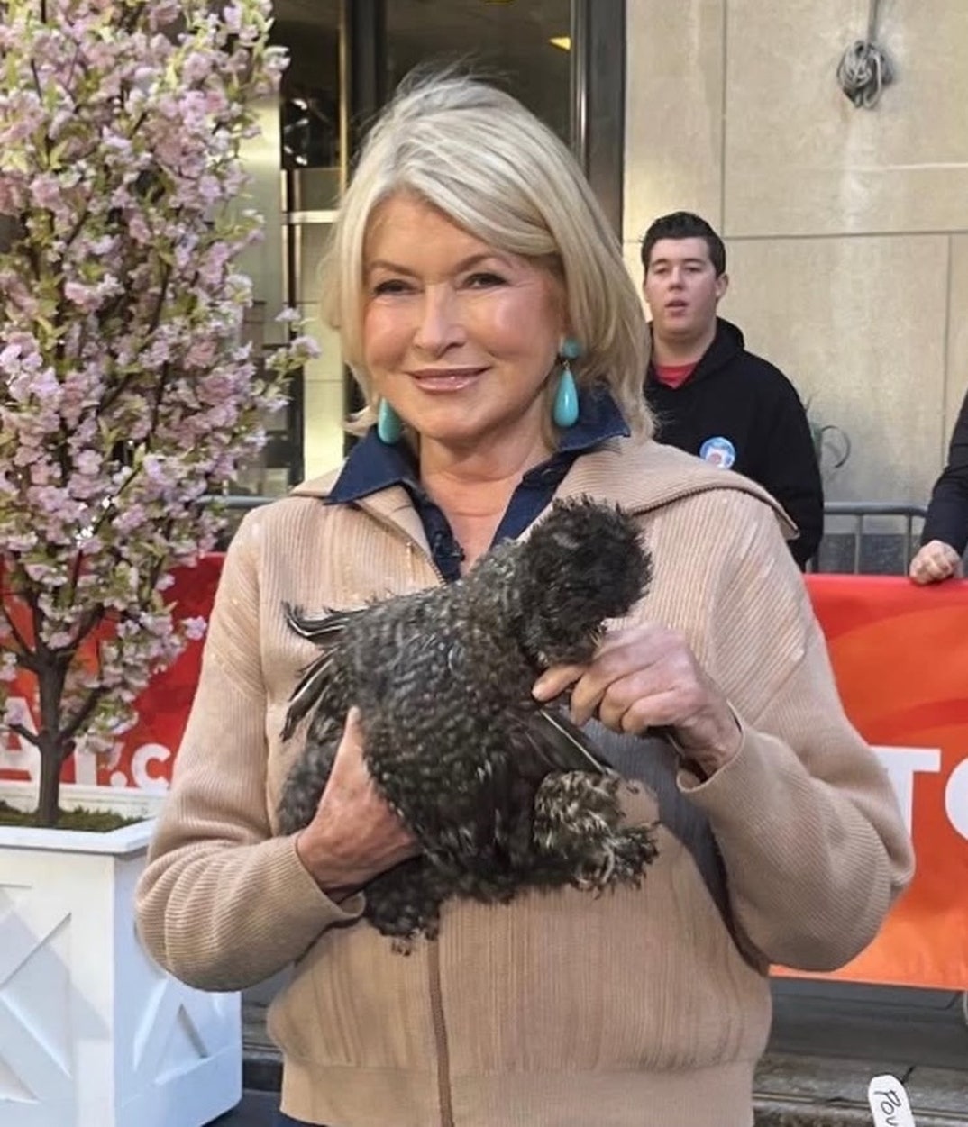 Martha Stewart