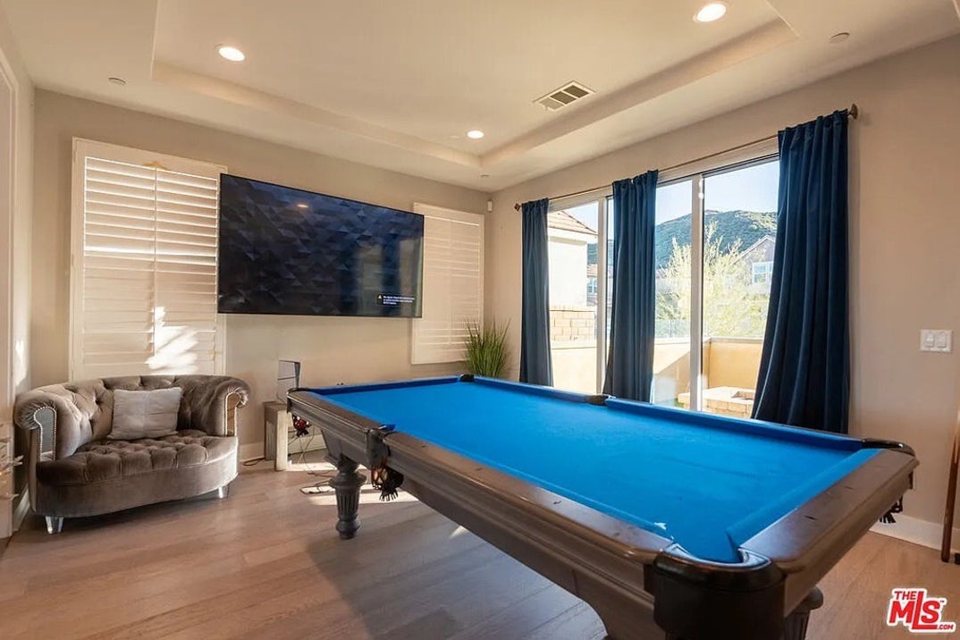 Blueface Blue Home For Sale 10