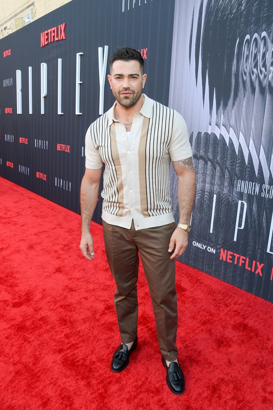 Jesse Metcalf Through The Years 7