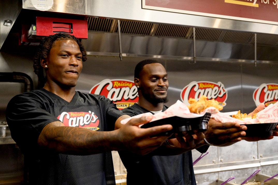 NFL Draft Prospects Arvell Reese 5