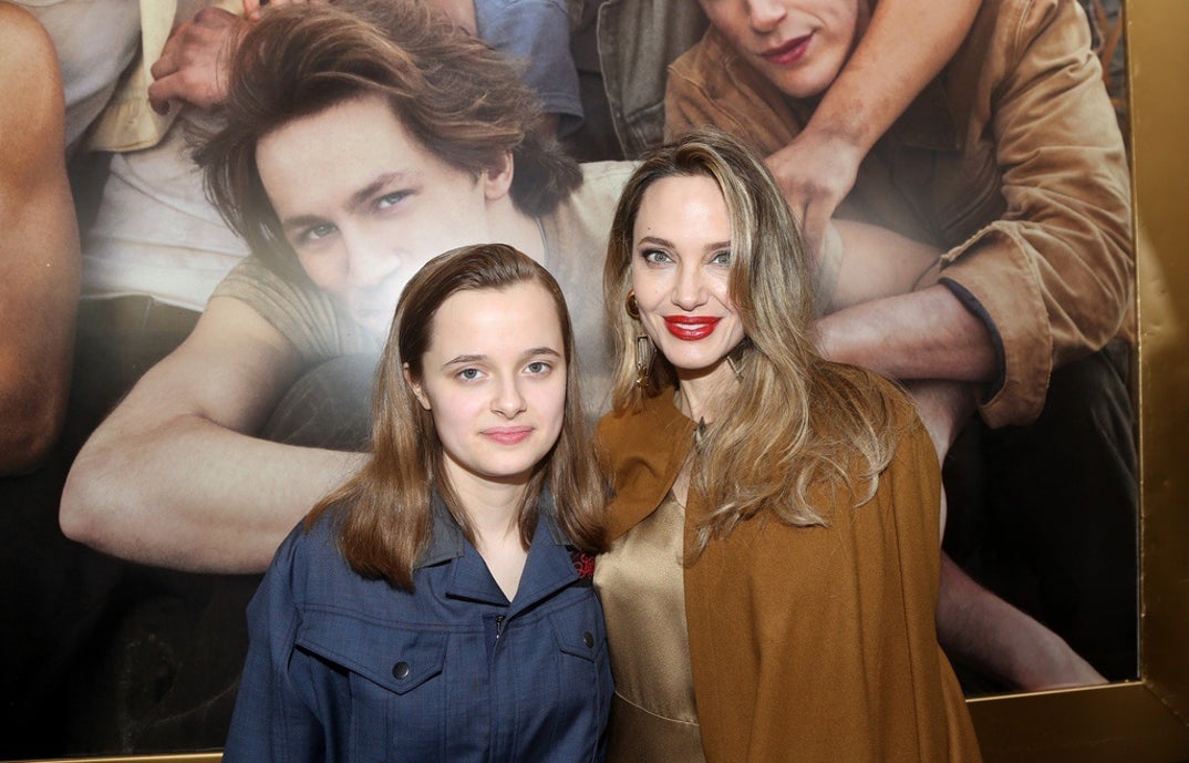 Vivienne Jolie-Pitt Through The Years 5