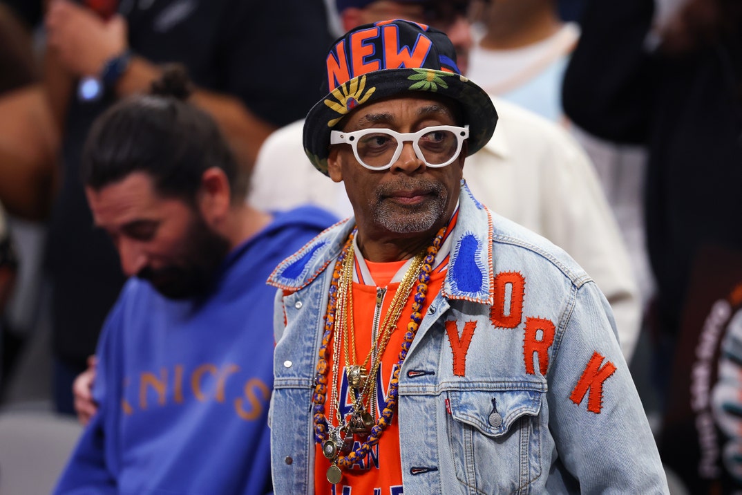 Spike Lee