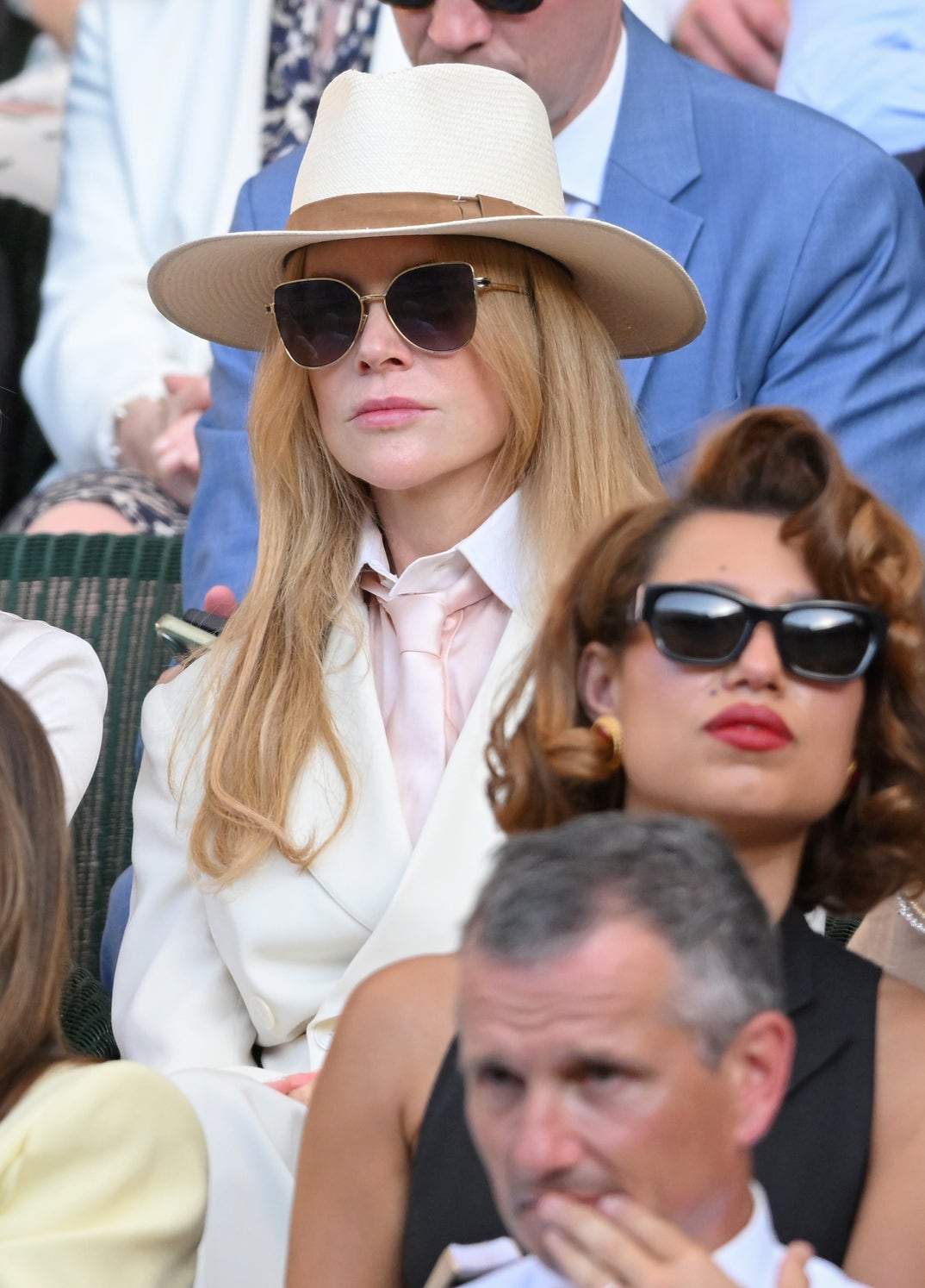 Nicole Kidman