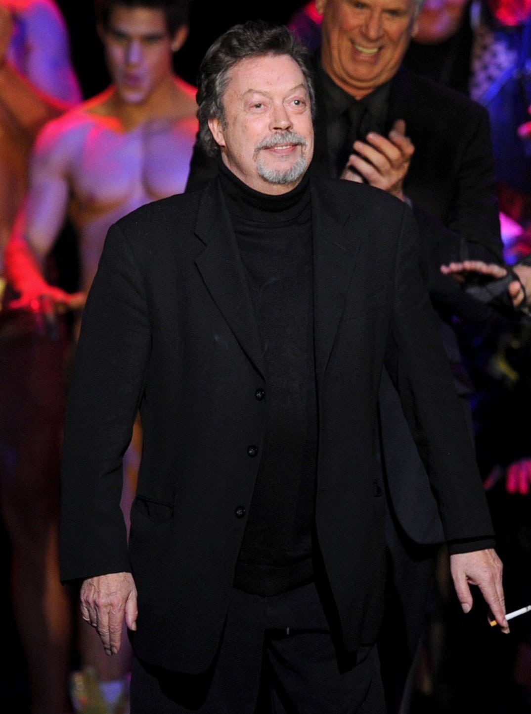 Remembering Tim Curry 6
