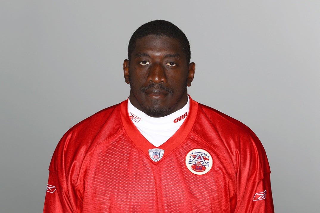 Allen Bailey Remembeirng 0
