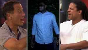 LeBron James -- NBA Lockout Talks Sparks HEATED Argument
