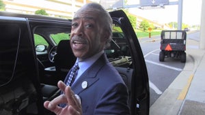 Rev. Al Sharpton -- Don't Judge Paula Deen for OLD Racist Comments