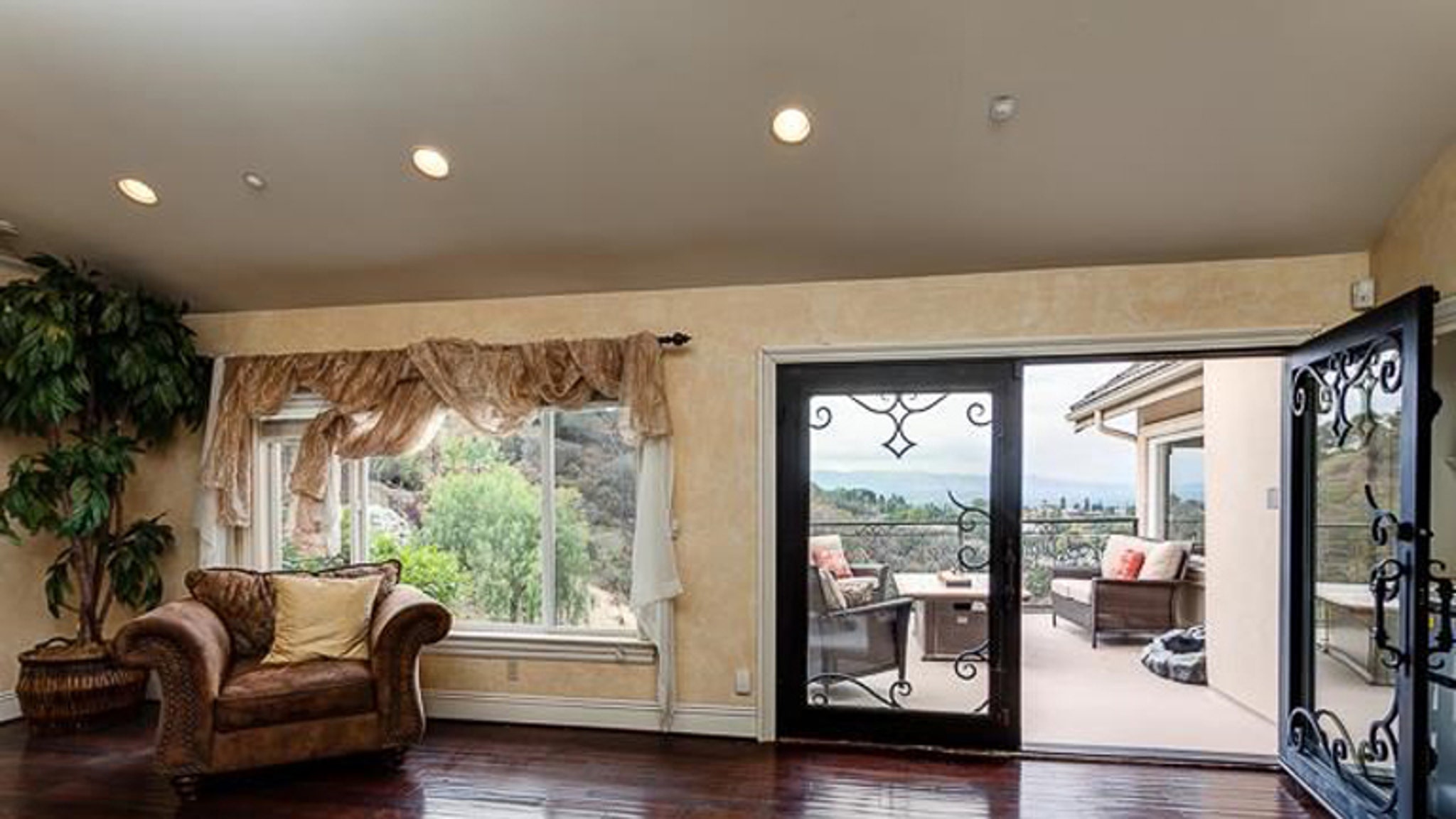 Jenni Rivera House For Sale!