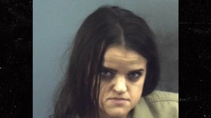 Melissa from 'Little Women: Atlanta' Arrested for DUI After Deadly Car Crash