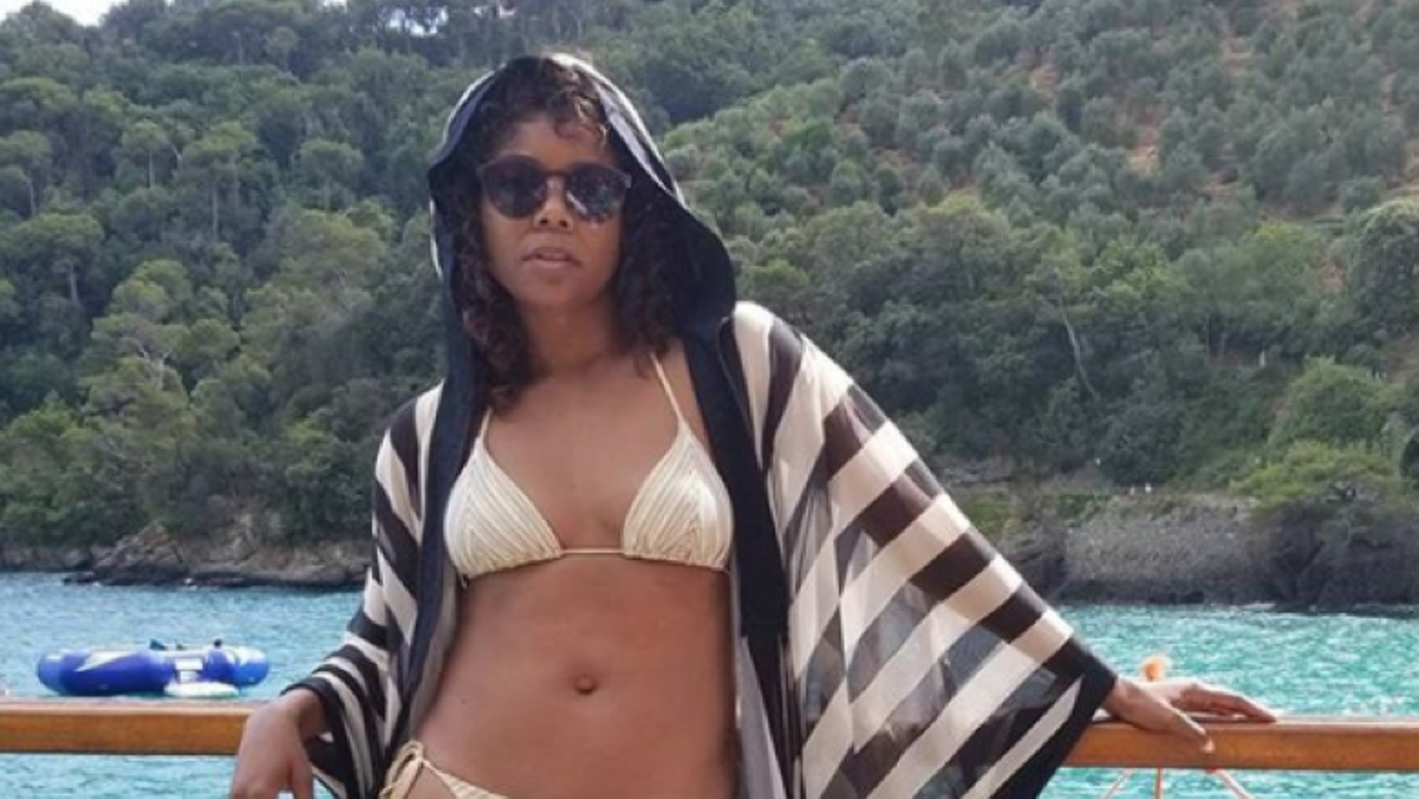 Gabrielle Union's Hot Shots