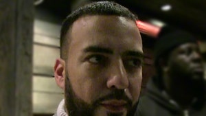 French Montana Loses Dog Bite Lawsuit, Must Pay Nearly $130k