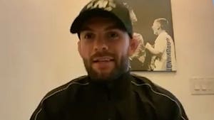 Cody Garbrandt Wants To Fight Jose Aldo, Gunning To Take Out Legend!