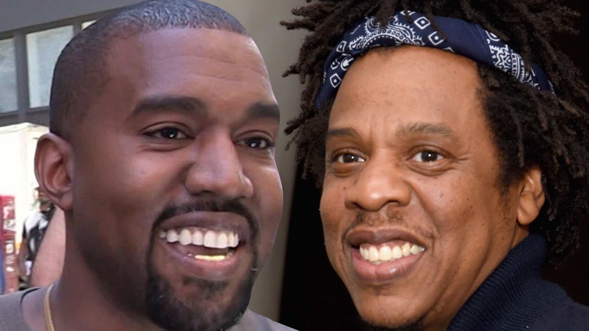 Kanye Perkenalkan Lagu Baru Bersama Jay-Isu Saat Rilis ‘Tonda’