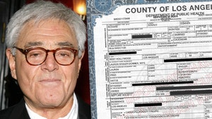 'Superman' Director Richard Donner's Death Certificate Says He Died of Heart Failure