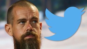 Jack Dorsey Steps Down As Twitter CEO