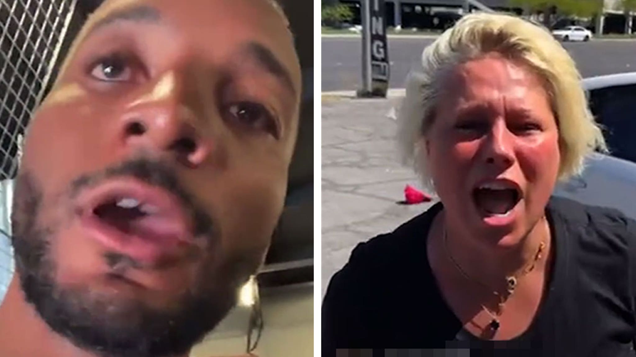 NBA's Norman Powell Harassed By White Woman On Video, Cops Respond thumbnail