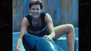 Rae Lindley in 'Free Willy' 'Memba Her?!
