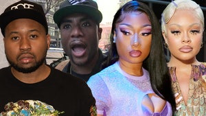 Akademiks & Charlamagne Question Rappers Not Responding with Bars