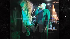 Tom Schwartz Singing Karaoke in L.A. Amid Tom Sandoval Affair Drama