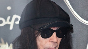 Mick Mars