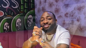 Davido Commends Grammys' New 'African' Award, Says Afrobeats and R&B Different
