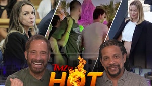 TMZ TV Hot Takes