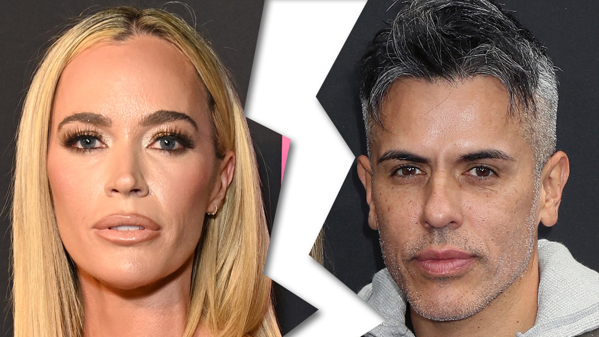 ‘Real Housewives of Beverly Hills’ Star Teddi Mellencamp Files for Divorce