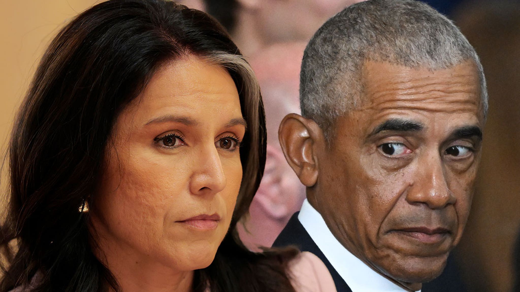 Tulsi Gabbard Threatens Obama Admin With Criminal Referrals Over ‘Treasonous Conspiracy'