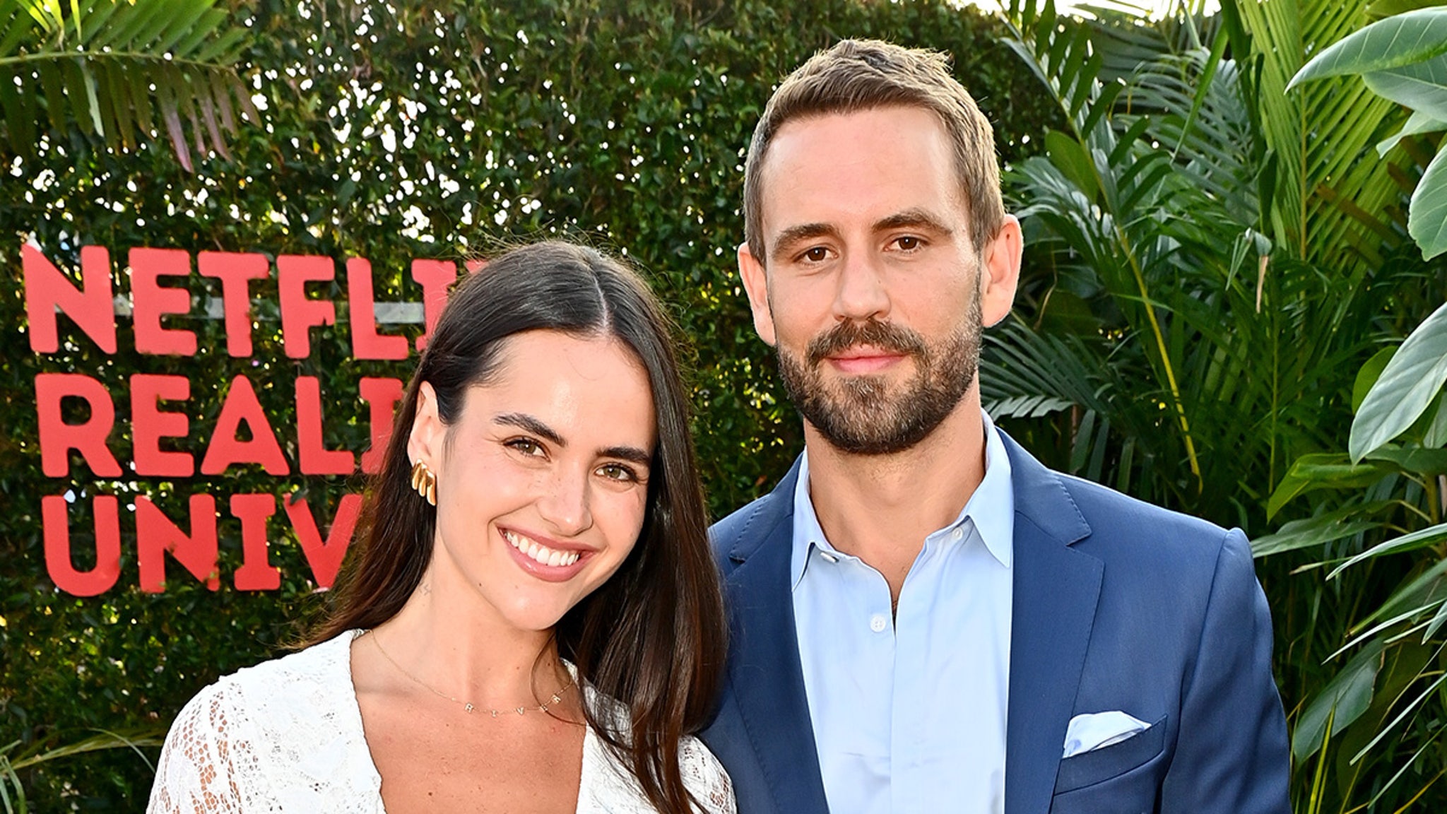 Who Is Nick Viall's Wife Natalie Joy? Get To Know The Podcaster