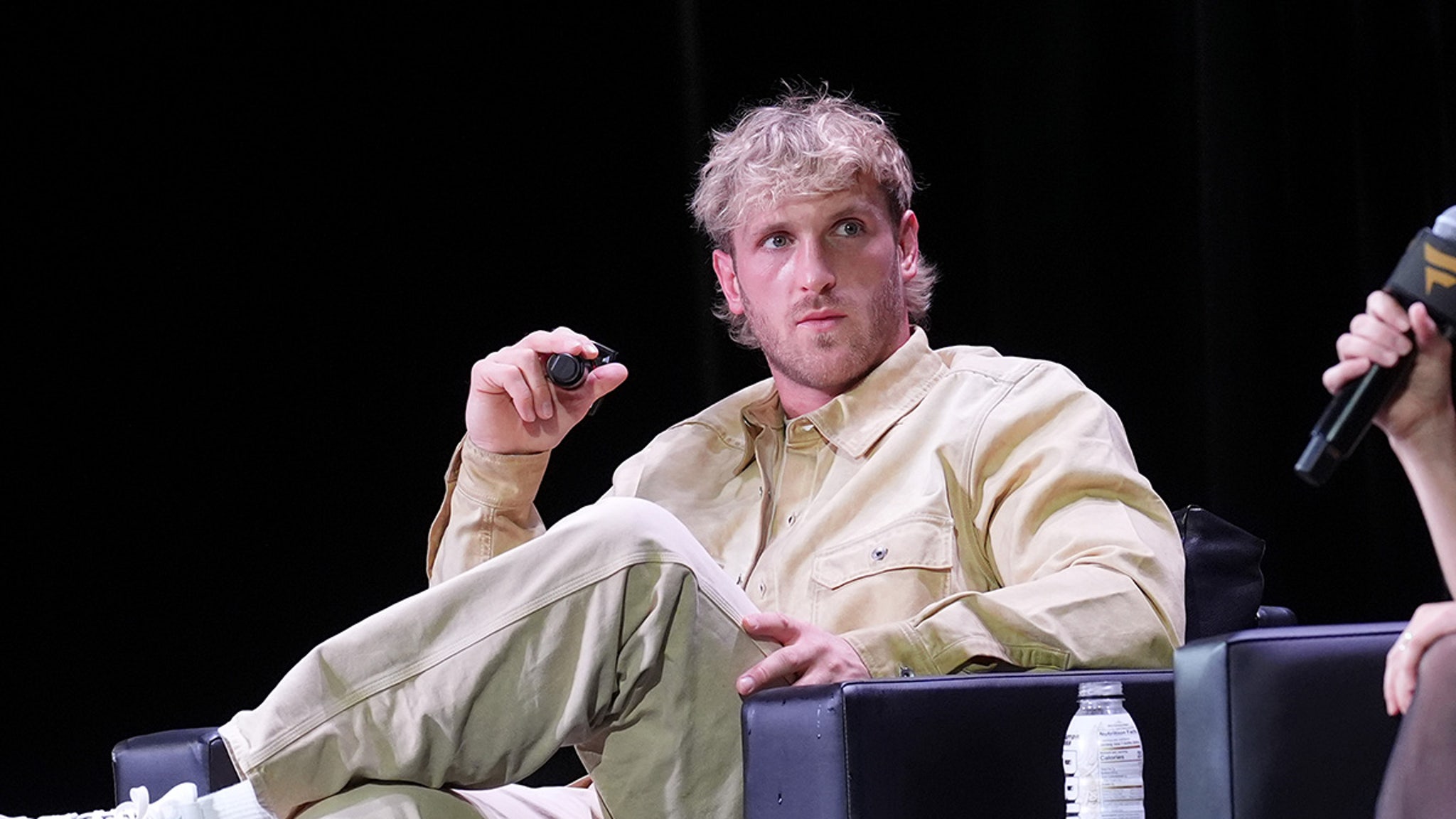 Judge Reaffirms Dismissal of CryptoZoo Lawsuit Against Logan Paul