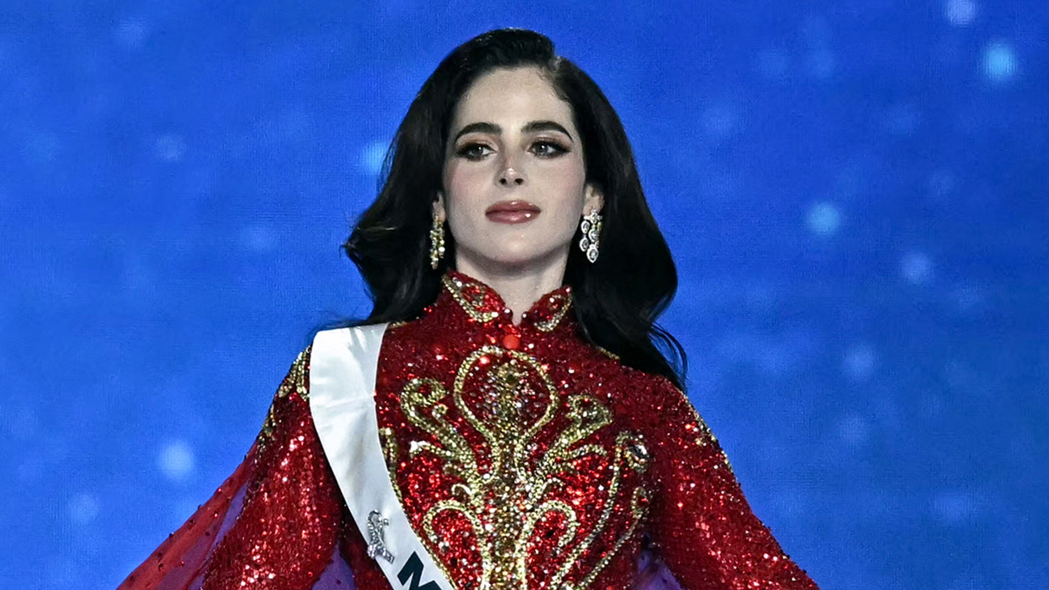 Who Is Fatima Bosch? What To Know About The New Miss Universe