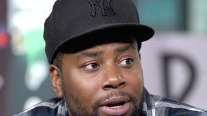 kenan thompson getty