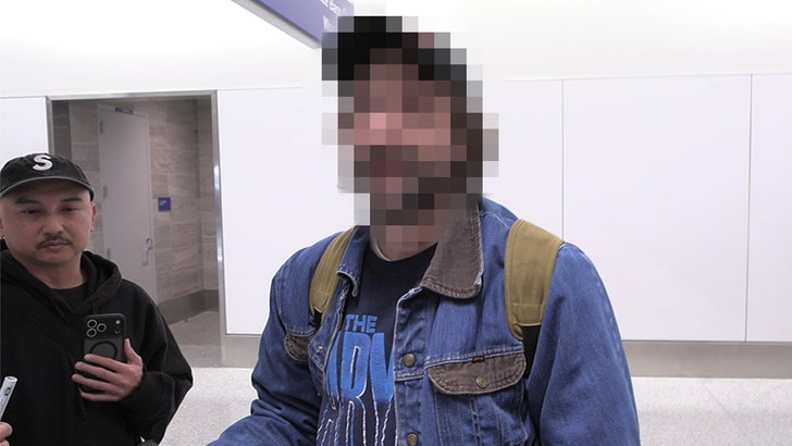 この大物ショーランナーが誰なのか当ててみてください!