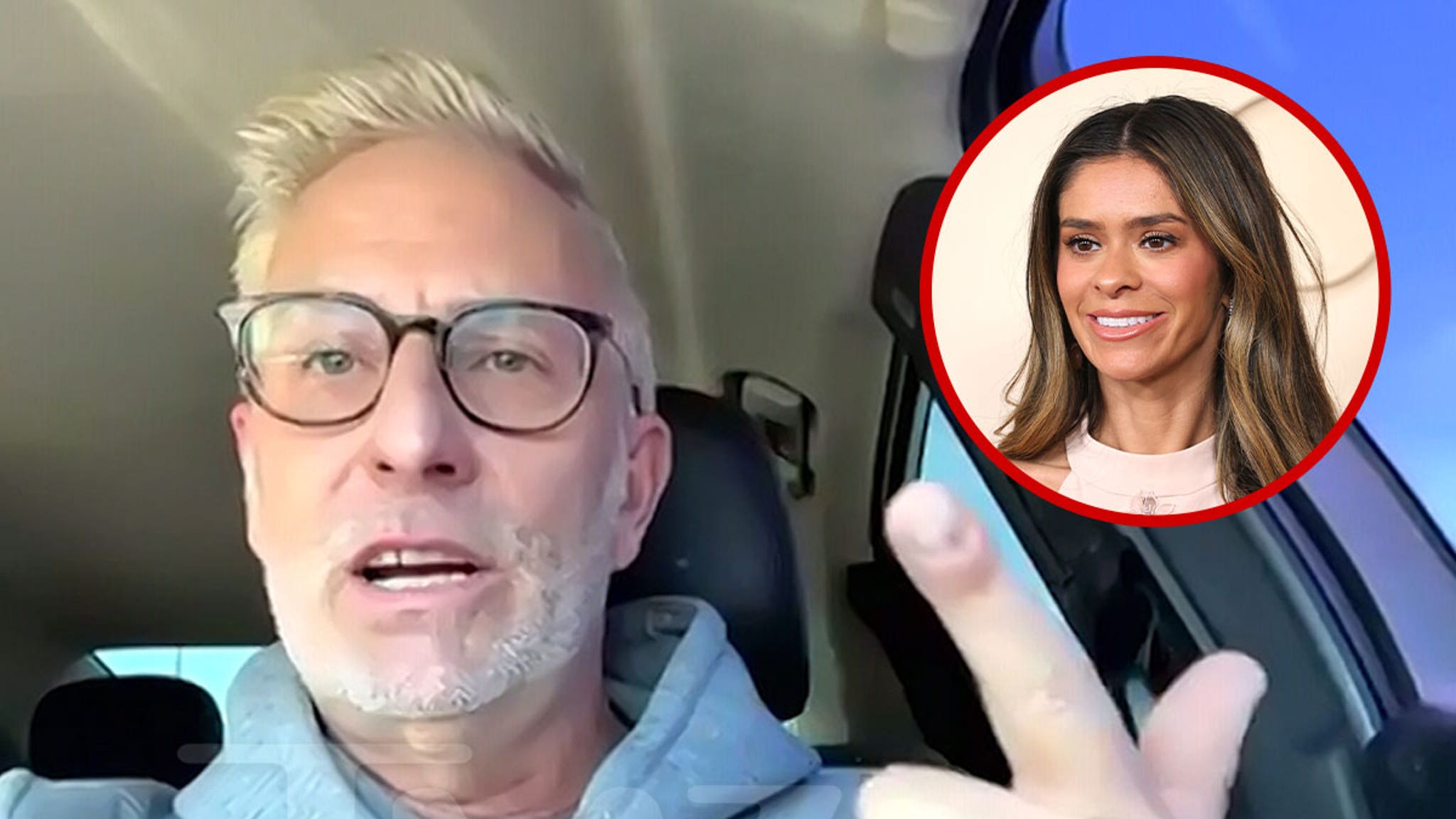 Ex-‘Bachelorette’ Producer Says Taylor Frankie Paul’s Drama Was No Surprise to ABC