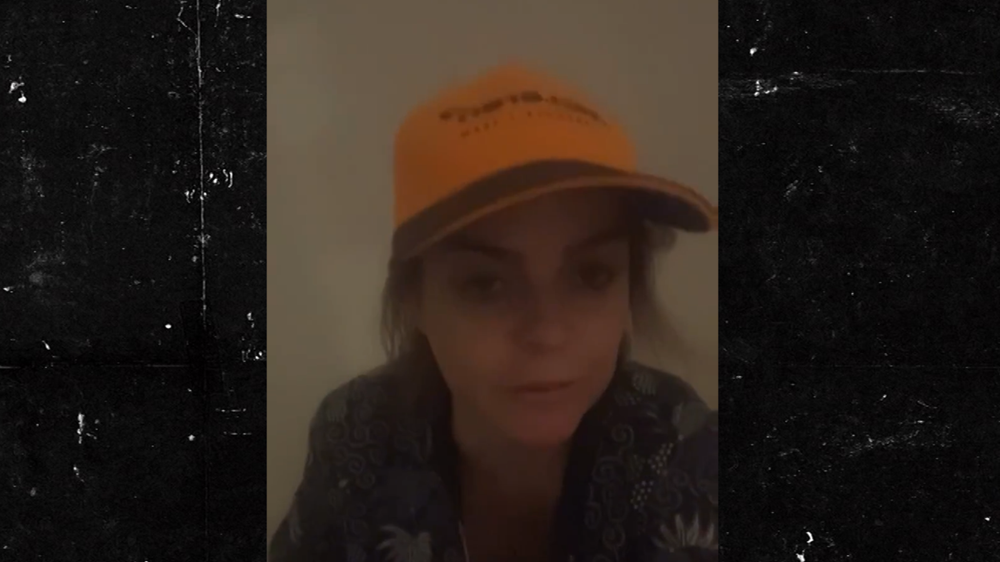 Taryn Manning Fires Back at Ex Holly After Attacking Her On Video